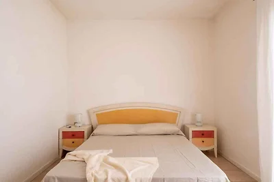 Appartamento Vacanza con famiglia Baja Sardinia