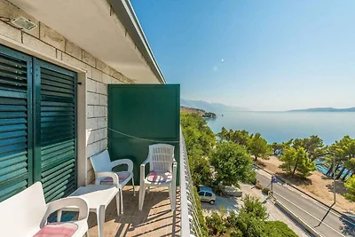 Appartement Vacances avec la famille Lokva Rogoznica