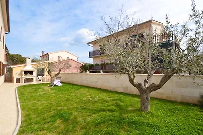 Vakantieappartement Gezinsvakantie Pula