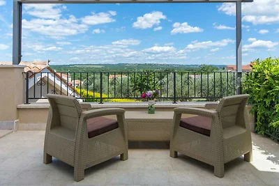 Villa mit Privatpool