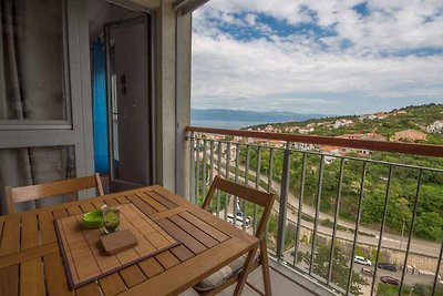 Vakantieappartement Gezinsvakantie Vrbnik