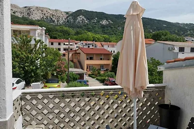 Vakantieappartement Gezinsvakantie Baska