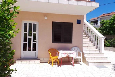 Appartamento Vacanza con famiglia Novi Vinodolski