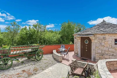 Vakantieappartement Gezinsvakantie Medaki