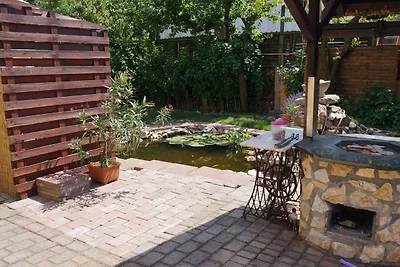 Appartamento Vacanza con famiglia Balatonvilagos