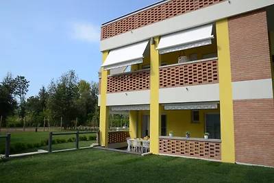Vakantieappartement Gezinsvakantie Bibione