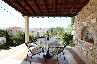 Appartamento Vacanza con famiglia Bol
