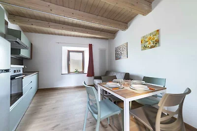 Ferienhaus mit Terrasse