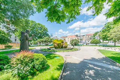 Gemütliche Ferienwohnung nahe Krka mit schöne