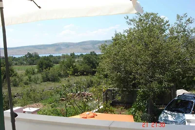 Ferienhaus nahe zu Nationalpark Paklenica