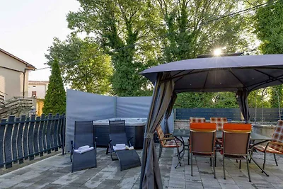 Casa vacanze Vacanza di relax Prhati