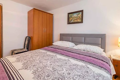 Ferienwohnung in der Altstadt von Baska