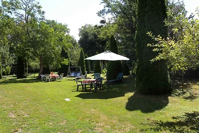 Appartamento Vacanza con famiglia Balatonbereny