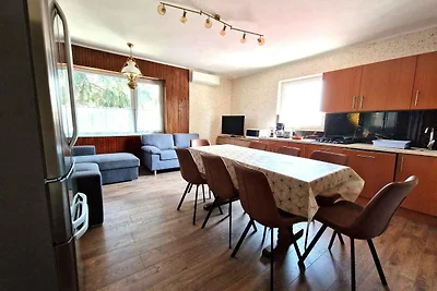 Ferienwohnung mit Klimaanlage, Terrasse und m