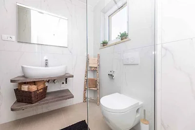 Vakantieappartement Gezinsvakantie Silo