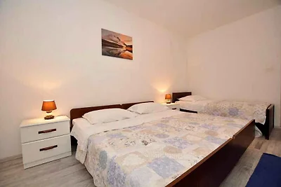 Vakantieappartement Gezinsvakantie Postira