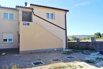 Ferienwohnung mit Klimaanlage und Meerblick