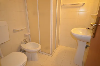 Ferienwohnung mit Terrasse und Klimaanlage