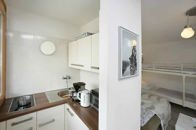 Ferienwohnung mit Balkon