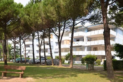 Ferienwohnung mit Klimaanlage und Pool