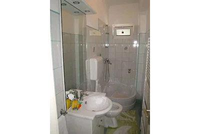 Ferienwohnung mit Grill