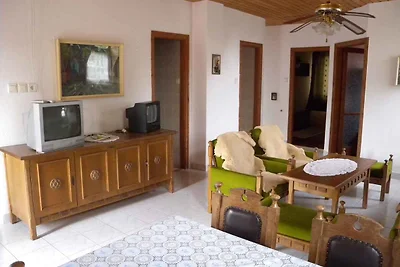 Appartamento Vacanza con famiglia Balatonboglar