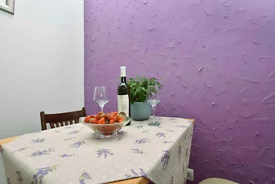 Apartament Dla rodzin Lokva Rogoznica