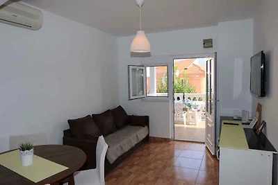 Vakantieappartement Gezinsvakantie Silo