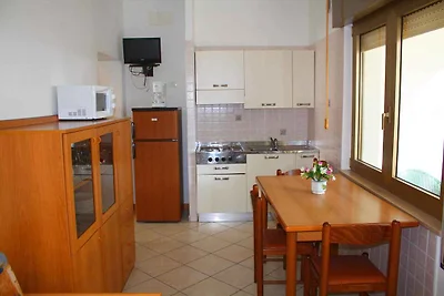 Appartamento Vacanza con famiglia Lignano Sabbiadoro