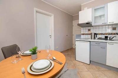 Ferienwohnung mit Klimaalage
