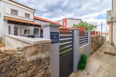 Ferienhaus mit Terrasse