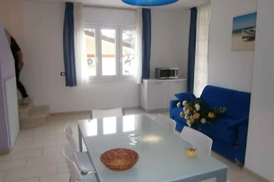 Ferienwohnung mit Geschirrspüler