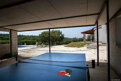 Casa vacanze Vacanza di relax Rovinjsko Selo