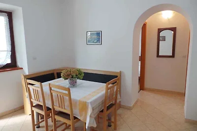 Appartamento Vacanza con famiglia Valbandon