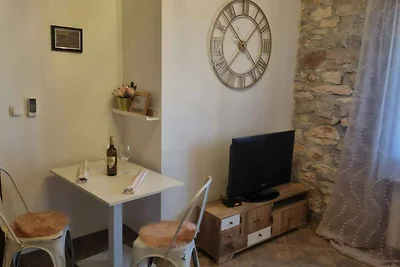 Ferienwohnung mit Internetzugang und