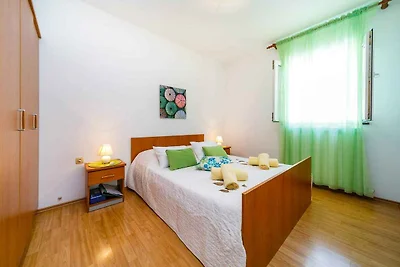 Appartamento Vacanza con famiglia Krk