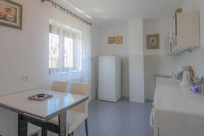 Ferienwohnung mit Klimaanlagen und Internet