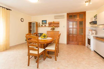 Appartamento Vacanza con famiglia Krnica