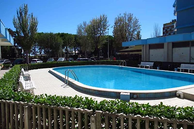 Appartamento Vacanza con famiglia Caorle