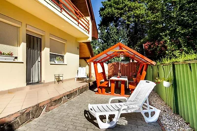 Casa vacanze Vacanza di relax Balatonfenyves