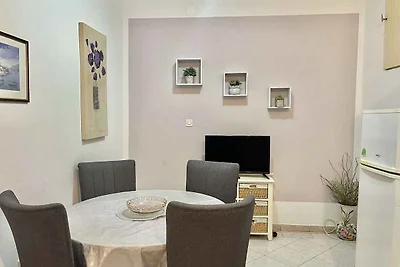 Ferienwohnung klimatisiert mit Terrasse