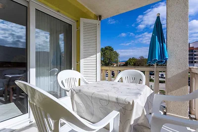 Ferienwohnung mit Aussicht auf die Berge