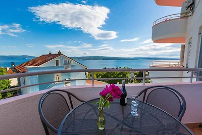 Appartamento Vacanza con famiglia Crikvenica