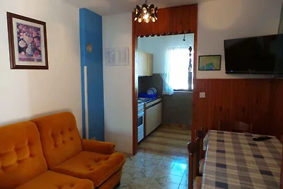Appartamento Vacanza con famiglia Valbandon