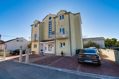 Ferienwohnung mit Klimaalage