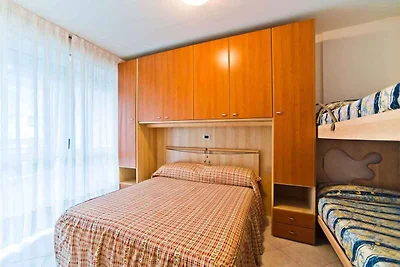 Holiday flat family holiday Bibione
