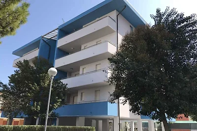 Ferienwohnung mjit Balkon