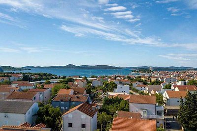 Appartamento Vacanza con famiglia Vodice