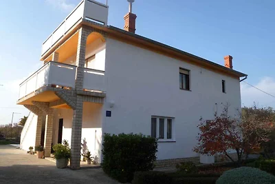 Appartamento Vacanza con famiglia Kampor