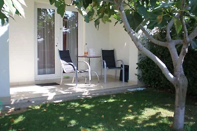 Vakantieappartement Gezinsvakantie Novi Vinodolski